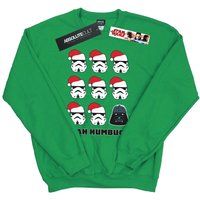 Star Wars Humbug Weihnachtspullover