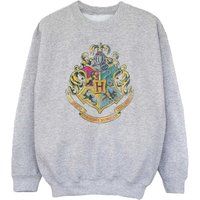 Harry Potter Hogwarts Wappen Sweatshirt
