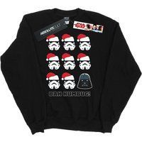 Star Wars Stormtrooper Humbug Sweatshirt