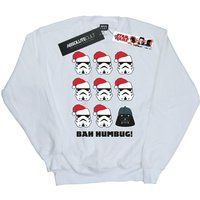 Star Wars Humbug Weihnachts-Sweatshirt