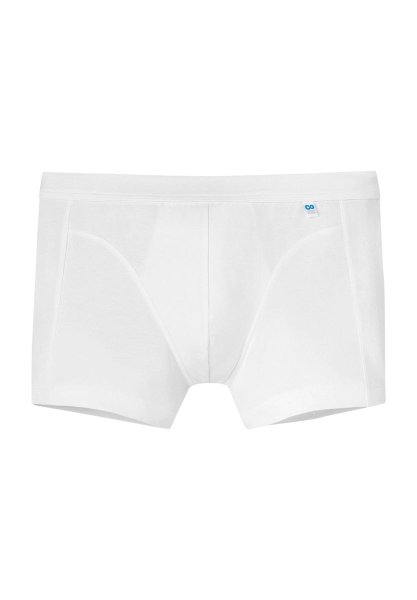 Klassische Herren Baumwoll Boxershorts