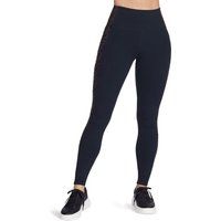 Skechers Performance GO WALK Cheetah Leggings aus Nylon für Damen in Braun