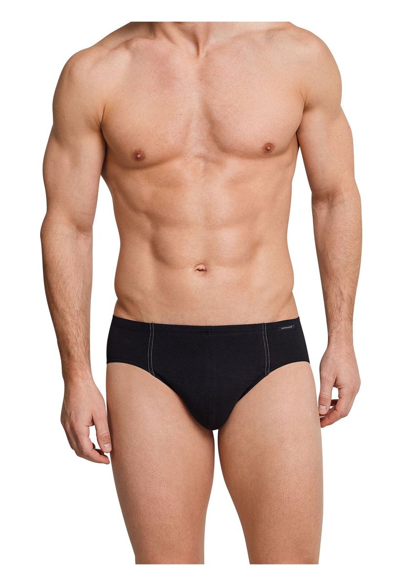 Herren Essentials Super Mini Slips 3er-Pack