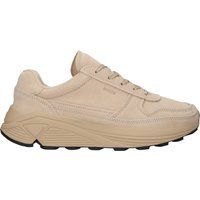Lauf-Sneaker aus Wildleder
