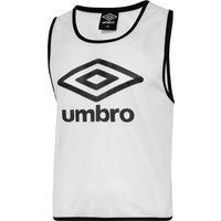 Unisex Trainingsleibchen aus Mesh