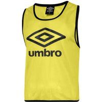 Unisex Trainingsweste mit Logo