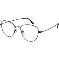 Geometrische Vollrandbrille Louise