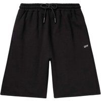 Skate-Sweatshorts mit entspannter Passform