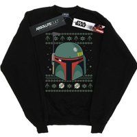 Star Wars Boba Fett Sweatshirt
