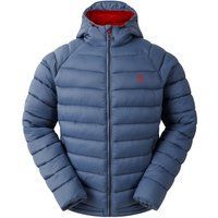 Dare 2B - "Torrek Mountain" Steppjacke für Herren (Indigoblau)