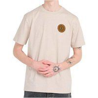 Kurzärmeliges T-Shirt mit Grafikprint