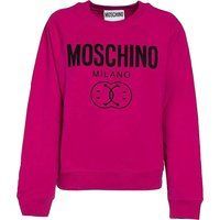 Moschino - "Milano" Pullover für Herren (Pink)