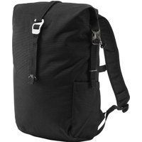Minimalistischer Roll-Top Rucksack
