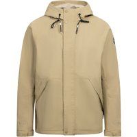 Wasserdichte Outdoor-Jacke mit Kapuze für Herren