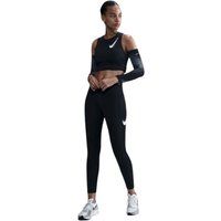 7/8-Aktivleggings mit hohem Bund