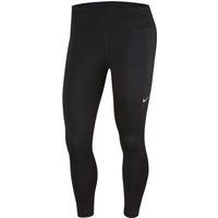 Damen 7/8 lange Laufleggings