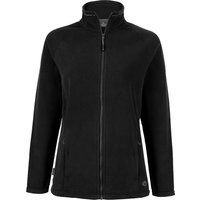 Craghoppers - "Expert Miska 200" Fleecejacke für Damen (Schwarz)