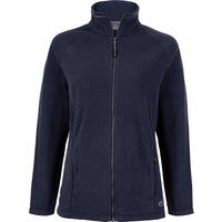 Craghoppers - "Expert Miska 200" Fleecejacke für Damen (Dunkel-Marineblau)
