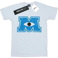Monsters University Monster M T-Shirt
