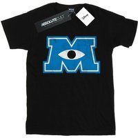 Monsters University Monster M T-Shirt