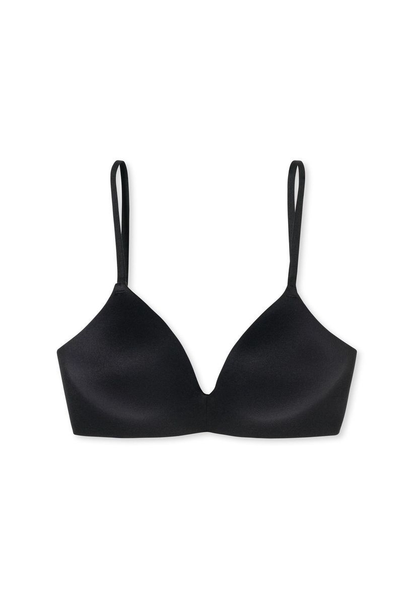 Nahtloser, kabelloser Komfort-BH