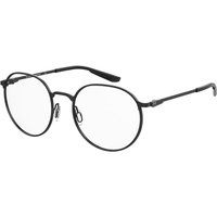 Runde Brille mit dünnem Rahmen