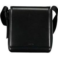 Saffiano Leder Umhängetasche