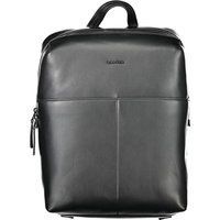 Eleganter Rucksack aus Kunstleder