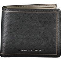 Klassische Bifold Leder Geldbörse