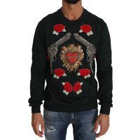 Crewneck Sweatshirt Guns N' Roses
