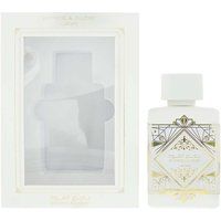 Lattafa Bade'e Al Oud Ehre + Ruhm Eau de Parfum 100ml Spray Unisex