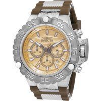 Invicta Subaqua - Poseidon 48559 Herrenuhr - 55mm