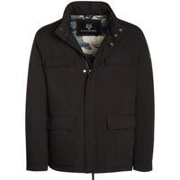 Herren Feldjacke mit Tarnfutter