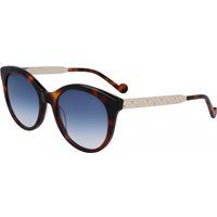 Cat-Eye-Sonnenbrille