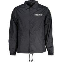 Klassische leichte Trainerjacke