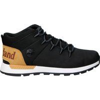 Sprint Trekker MID SCHUHE MIT SENKELN