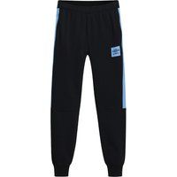 Herren Fleece Jogginghose Loungehose