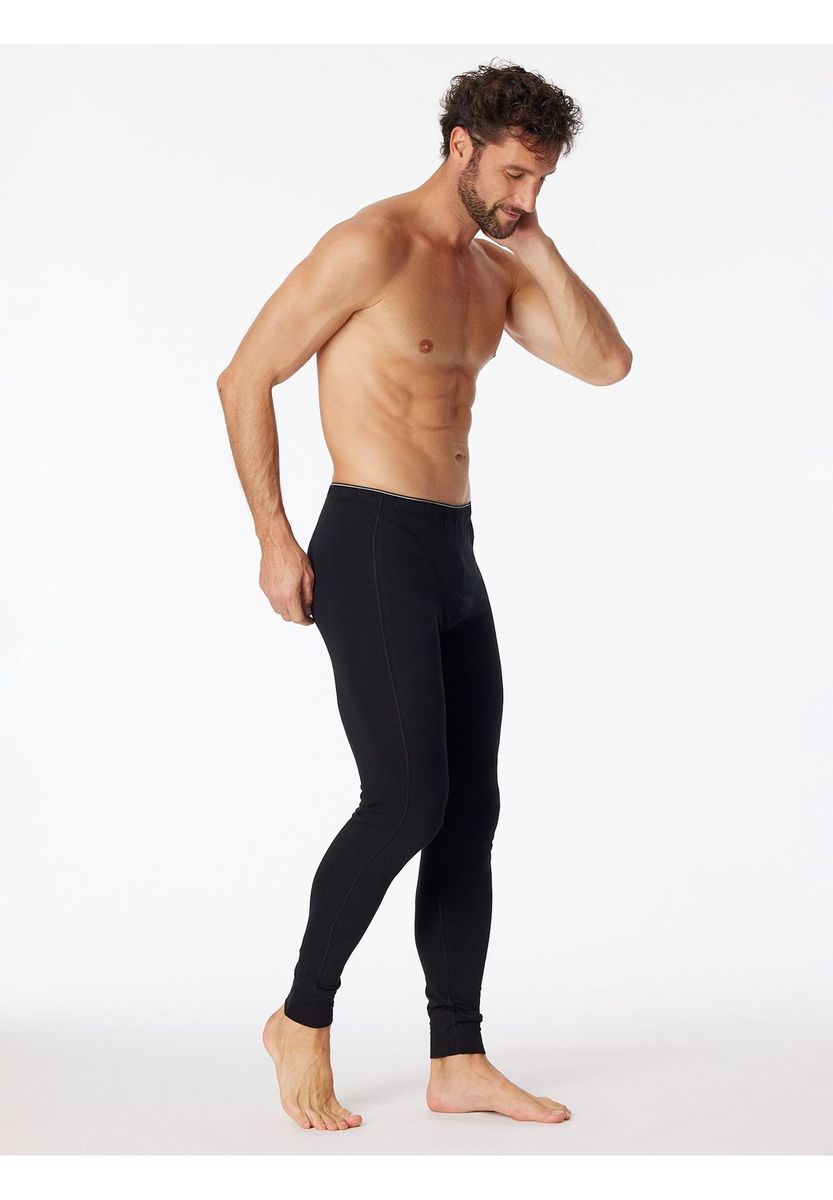 Lange Herren Unterhose