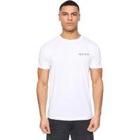 Henleys - "Henycore" T-Shirt für Herren(3er-Pack) (Weiß/Blau/Schwarz)