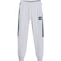 Herren Fleece Lounge Jogginghose