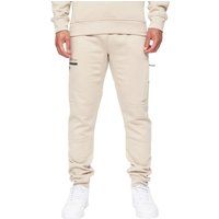 Herren-Jogginghose mit schmalem Schnitt