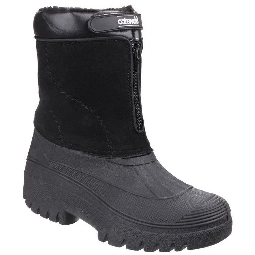 Wasserdichter Winterstiefel für Damen