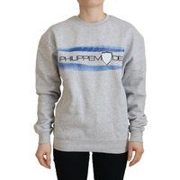 Rundhals Sweatshirt