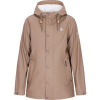 Schmuddelwedda Jacke Männer Hellbraun