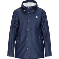 Schmuddelwedda Jacke Männer Marine
