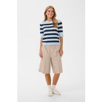 Strickpullover CUsabi Strickpullover Relaxed fit