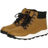 Herren Schnürstiefelette für Alltag
