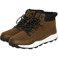 Herren Schnürstiefeletten