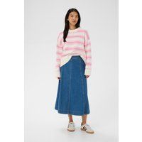 Strickpullover SerafinePW Strickpullover Baggy fit