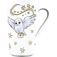 Harry Potter - Kaffeebecher, Hedwig, 470ml (Weiß)